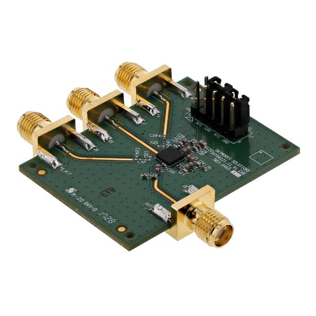 SKY66121-11EK1 Skyworks Solutions Inc.  Cartes de kits d'évaluation et de développement RF